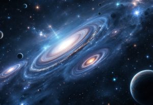 Telescopul Spațial James Webb a descoperit primele indicii ale formării stelelor primitive din Univers, inclusiv monstrui colosali cu mase de până la 10.000 de ori mai mari decât Soareleea noastră”