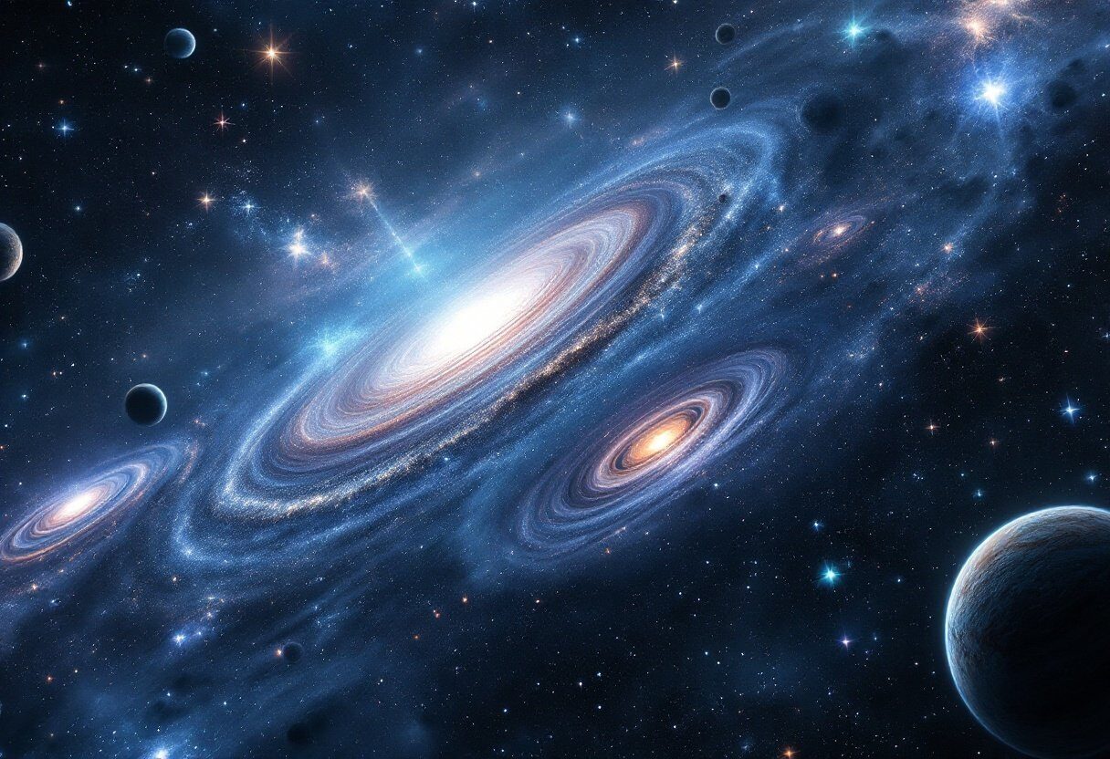 Telescopul Spațial James Webb a descoperit primele indicii ale formării stelelor primitive din Univers, inclusiv monstrui colosali cu mase de până la 10.000 de ori mai mari decât Soarele