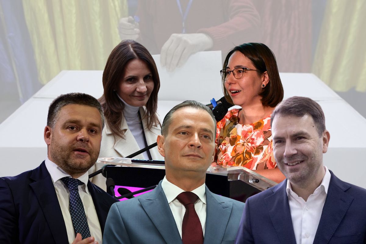 Marius Pieleanu comentează clasamentul candidaților din exit-poll-ul CURS-Avangarde: „Acea umbră misterioasă care îi neliniștește pe români nu s-a confirmat încă în București”