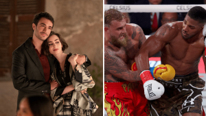 Sezonul 5 din Emily in Paris face saltul până pe locul al doilea în clasamentul emisiunilor TV în limba engleză de pe Netflix.