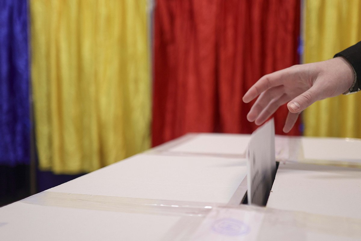 Remus Ștefureac de la Inscop despre participarea la alegerile pentru Primăria Capitalei: „Chiar și pe vreme rece și ploioasă, nu este o problemă”
