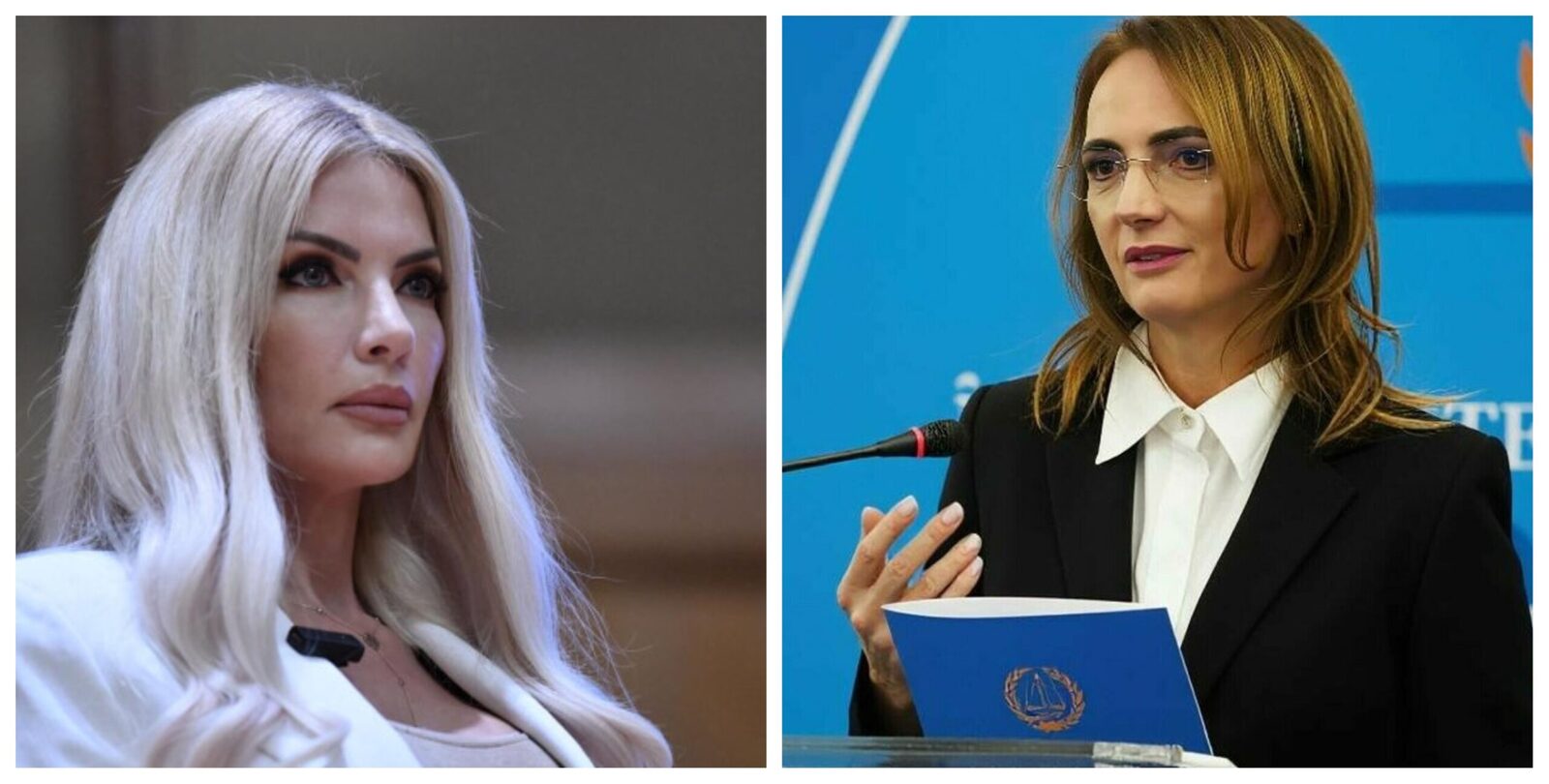 De la Laura Vicol la Lia Savonea: cum să păcălim oficial evaziunea fiscală făcându-ne a fi împotrivă cu aer de luptă împotriva sa