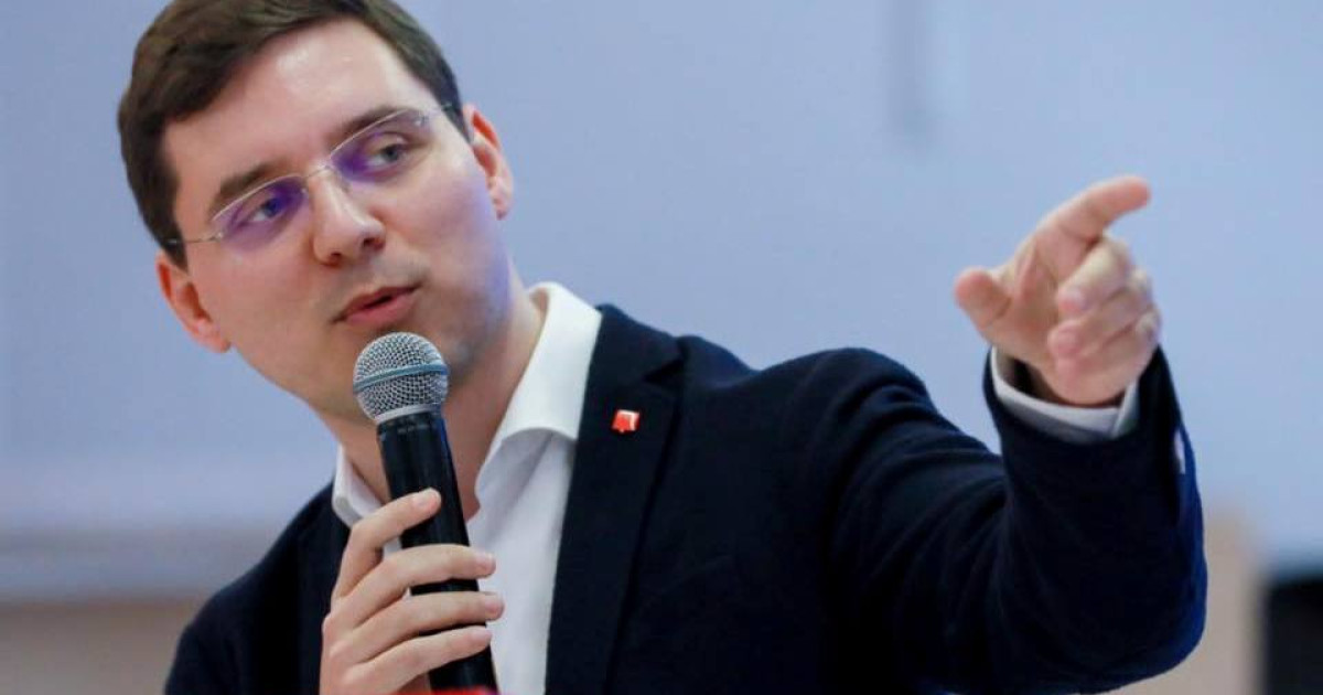 Victor Negrescu, despre tăierea pensiilor magistraților: „Dacă pică la CCR, trebuie să vedem dacă Coaliția funcționează”