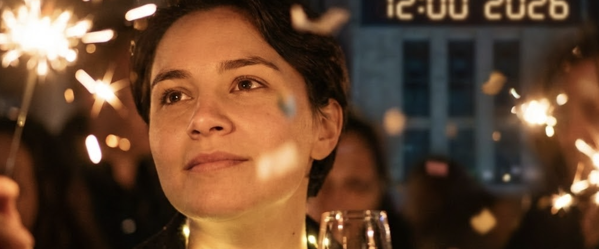 Vigilia di Capodanno: perché per il nostro cervello è speciale