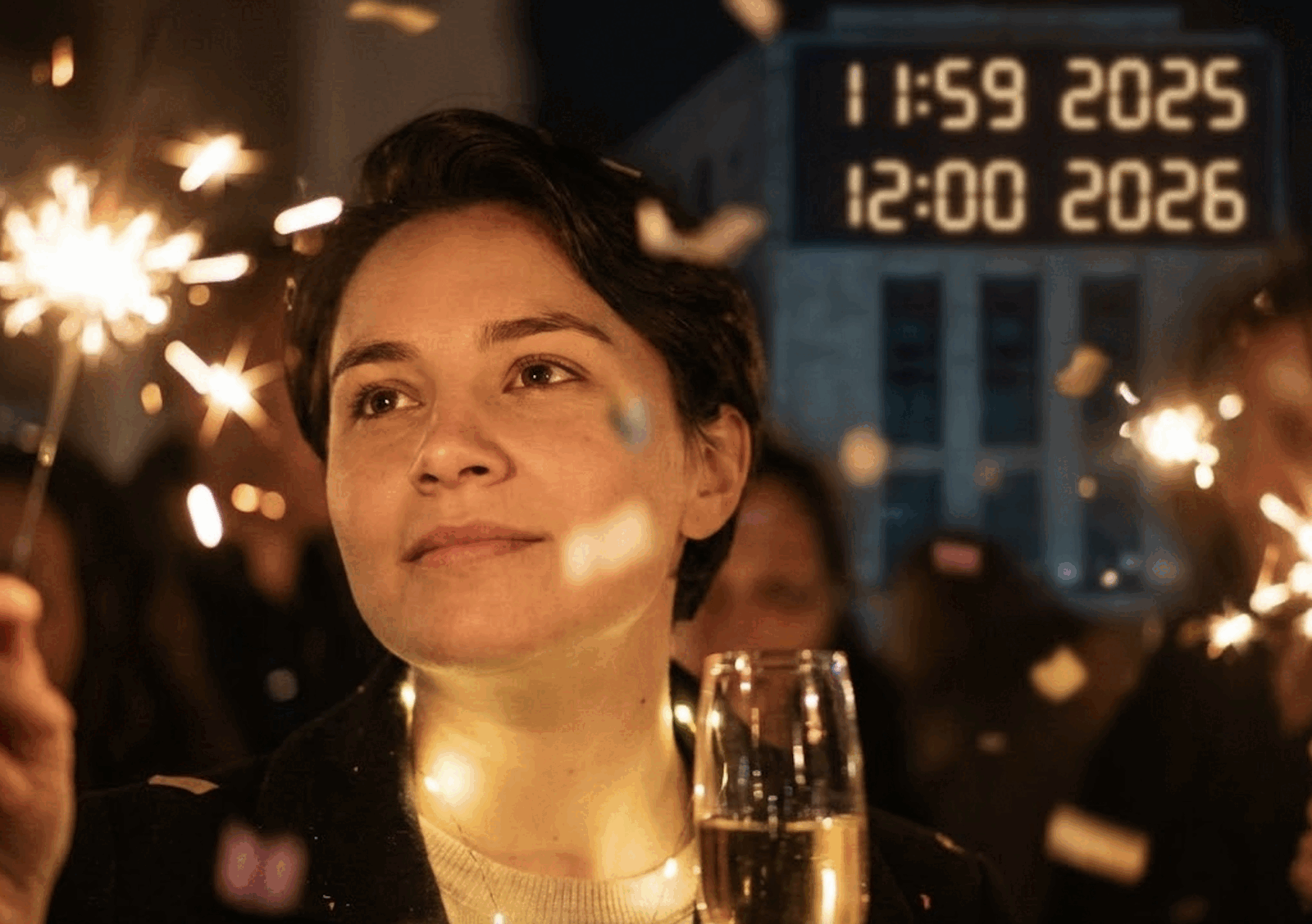 De ce Vigilia de Capodanno Este O Noapte Specială: Impactul Psihologic și Emoțional Vigilia de Capodanno nu este o noapte obișnuită, ci un moment încărcat de emoții și așteptări