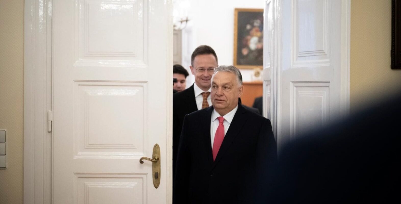 Premierul ungar Viktor Orban anunță creșteri de salariu pentru perioada campaniei electorale: majorare de 11% pentru salariul minim și de 7% pentru salariul garantat minimum