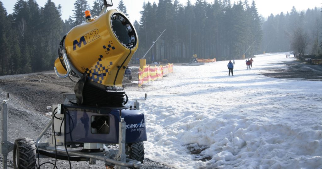 Cum va fi vremea în ianuarie. Meteorologii anunță o schimbare începând de săptămâna viitoare