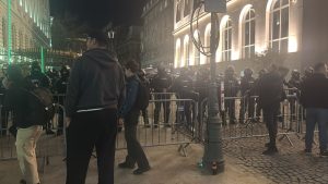 Susținător al lui Georgescu, condamnat pentru instigare la revoltă și violență contra Guvernului