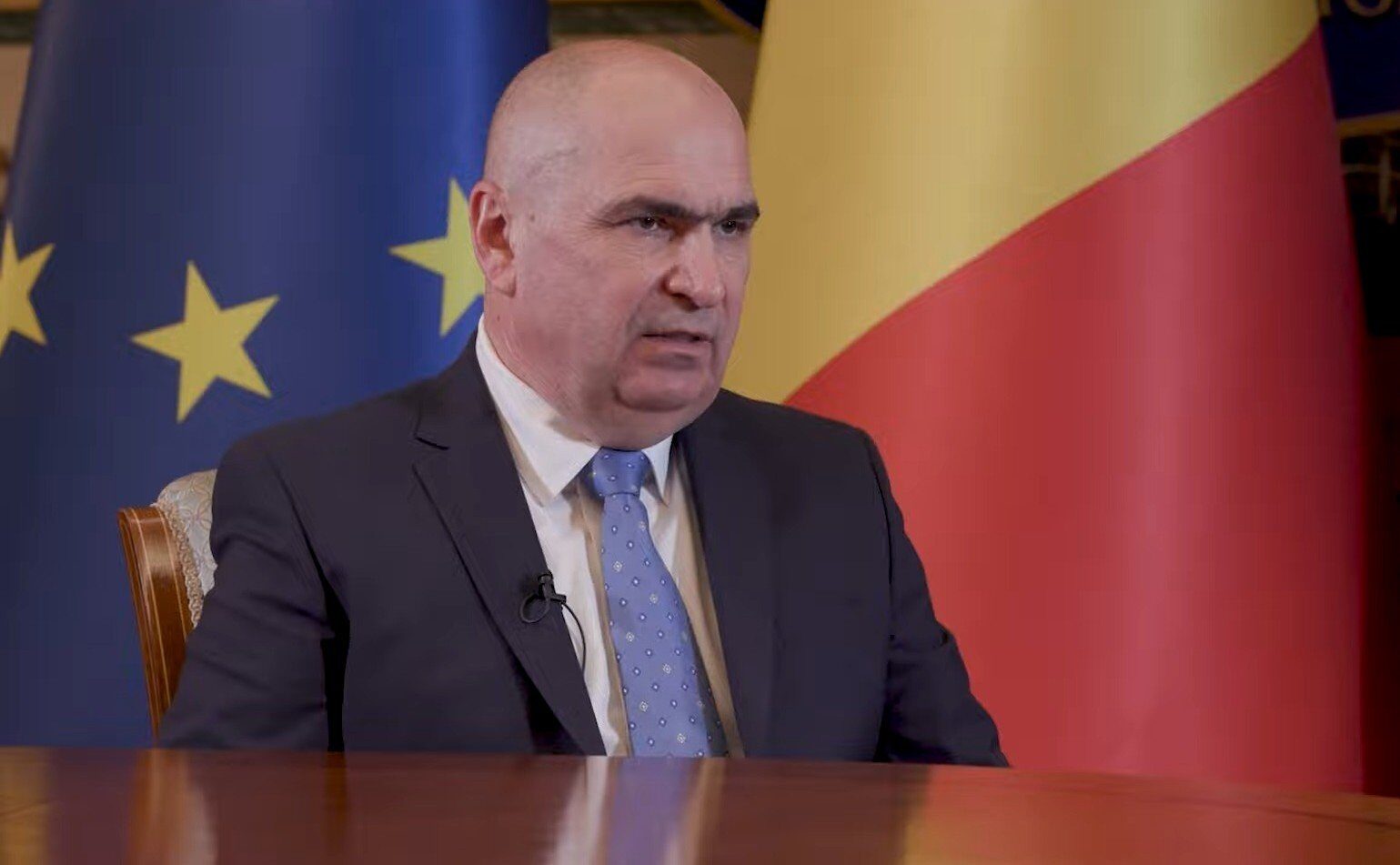 [ad_1] Premierul Ilie Bolojan a afirmat joi, într-o conferință de presă ținută la Viena, că persoanele responsabile de calamitatea de la barajul Paltinu trebuie să suporte consecințele, iar acest lucru va avea loc în zilele următoare