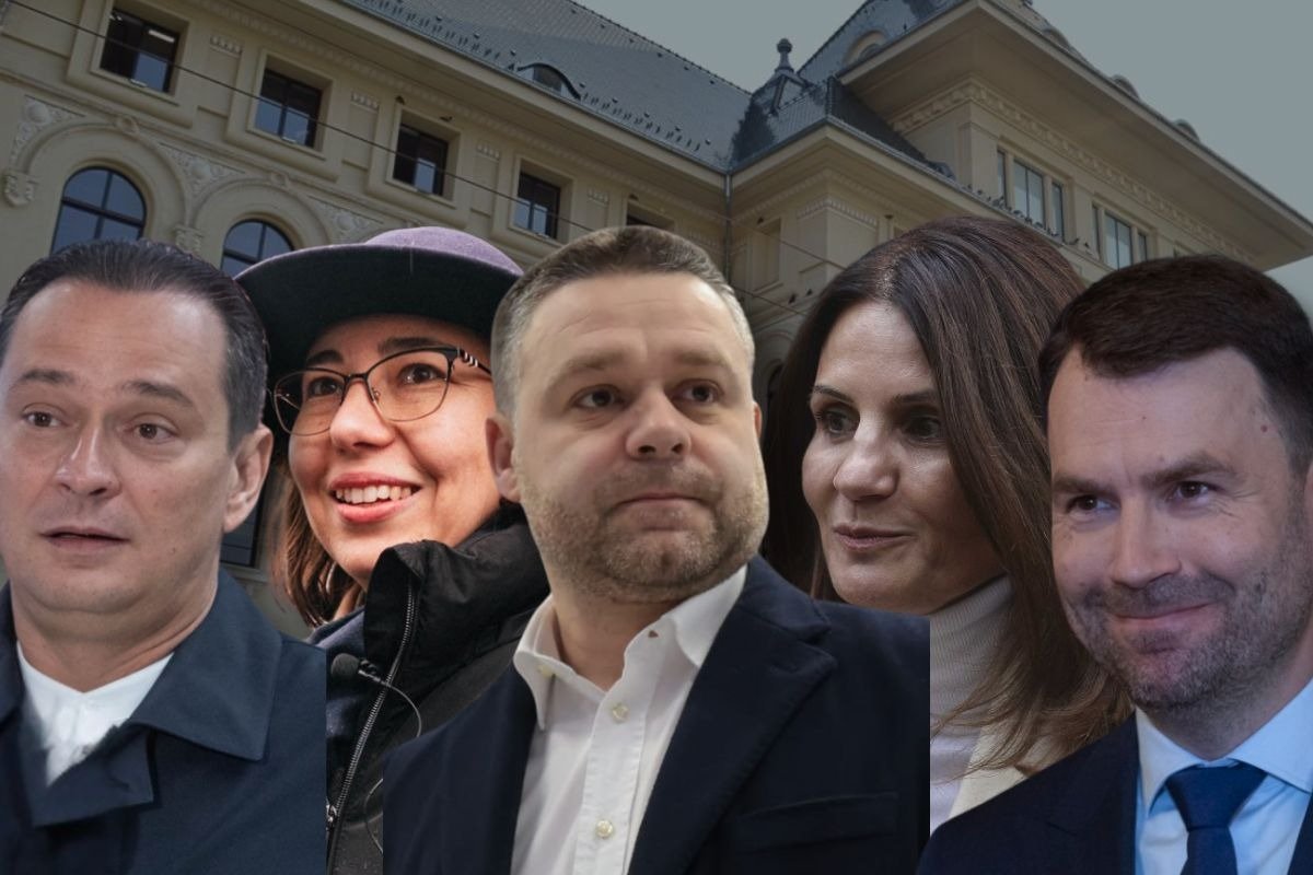 Cum au fost înșelătoare sondajele pentru alegerile din Capitală: un studiu AtlasIntel de dinainte de vot a indicat-o pe Anca Alexandrescu ca fiind lider și Ciprian Ciucu pe poziția a treia, în timp ce o investigație despre candidata partidului extremist AUR a fost neglijată de un site de știri.