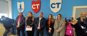 Constănțenii nu au acces la transportul cu autobuzele CT Bus nici în ziua de miercuri – Informații Constanța – Radio Constanța