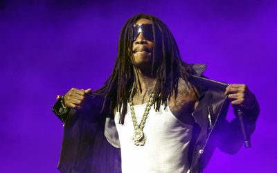 Wiz Khalifa, condamnat definitiv la 9 luni de închisoare cu executare în România pentru că a fumat marijuana pe scenă la „Beach Please” / Mesajul organizatorilor