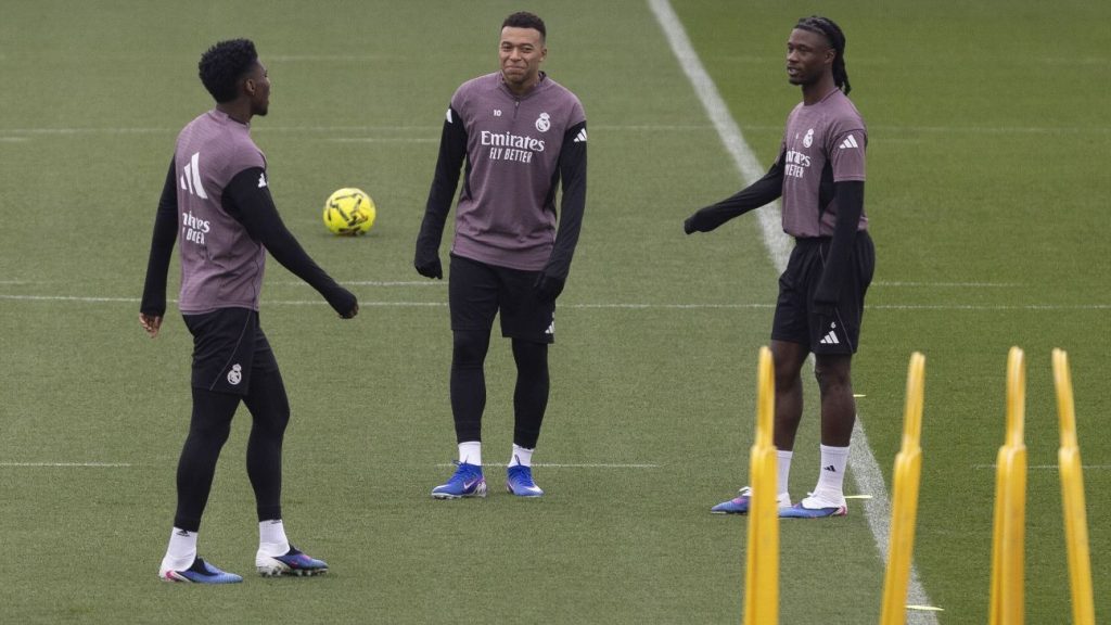 Xabi Alonso denies he needs Real Madrid to publicly back him