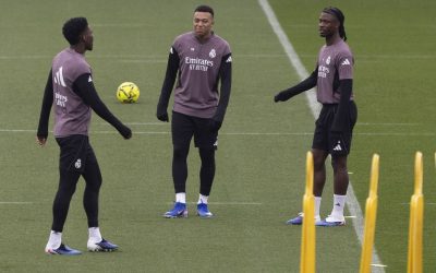 Xabi Alonso denies he needs Real Madrid to publicly back him