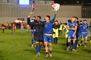 Ourense învinge Girona în Copa, după ce a înfruntat Oviedo | Fotbal | Sport