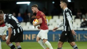 Rezumat, goluri și rezultat: Cartagena 1-2 Valencia