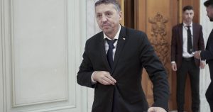 Daniel David detaliază motivele demisiei din Ministerul Educației: „Nu am dorit o carieră politică.”