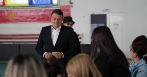 Florin Mitroi demisionează de la șefia CJ Constanța, acuzând că județul e ignorat.