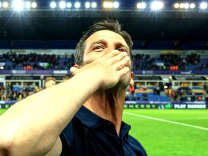 Inter s-a calificat strălucit în Cupa Italiei, conducând cu 3-0 în minutul 34!