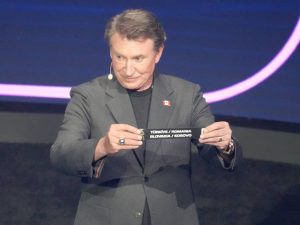 Entuziasm moderat! Americanilor nu le surâde o posibilă confruntare cu România la Mondialul 2026.