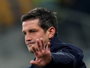 Italienii au dezvăluit! Ce surpriză a pregătit Cristi Chivu
