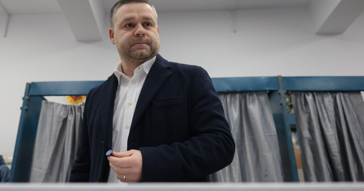 Alegeri București 2025. Ciprian Ciucu își exprimă prima reacție după rezultatul sondajului de opinie: Îmi doresc să transform Bucureștiul în proiectul meu de suflet.