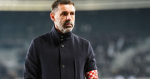 Zeljko Kopic amenință cu plecarea înainte de reluarea sezonului la Dinamo!