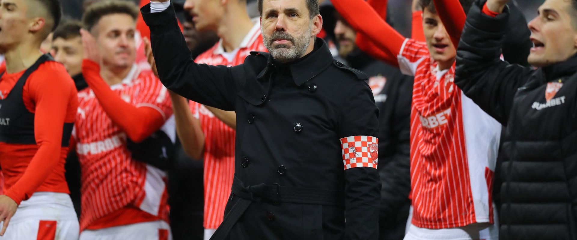 Șoc la Dinamo! Noul an poate aduce despărțirea de Zeljko Kopic. Ce l-a supărat pe antrenorul croat