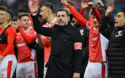 Șoc la Dinamo! Noul an poate aduce despărțirea de Zeljko Kopic. Ce l-a supărat pe antrenorul croat