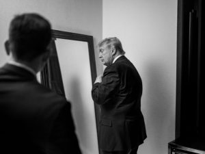 Accesul tuturor din țară interzis după refuzul SUA adresat președintelui