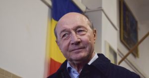 Băsescu: Performanța Ancăi Alexandrescu a întărit AUR. Drulă, criticat de miniștrii USR; Băluță, afectat de Grindeanu.