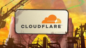 Cloudflare a provocat din nou căderea unei porțiuni din internet