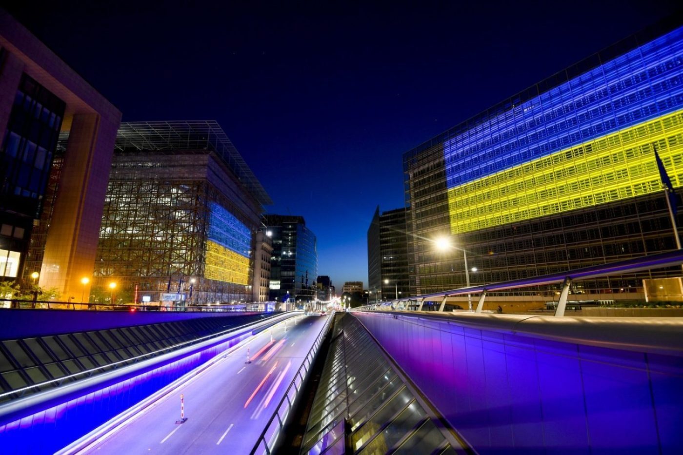 Liderii Uniunii Europene se adună la Bruxelles pentru discuții cruciale despre sprijinul financiar pentru Ucraina, cu accent pe utilizarea activelor rusești blocate, cel mai tensionat aspect al dezbaterilor