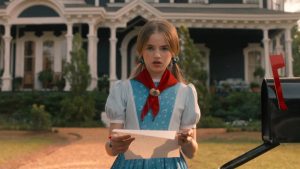 Fanii au descoperit o eroare din sezonul 5 al serialului ‘Stranger Things’