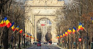 Semnificația istorică a zilei de 1 Decembrie în contextul Zilei Naționale a României