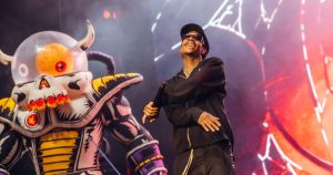 Rapperul Wiz Khalifa, condamnat la 9 luni cu executare: motivele deciziei judecătorilor din Constanța.