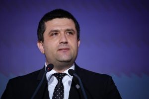 Actualitate: Ministrul Economiei anunță o sancțiune de 15.000 de lei pentru acțiuni de integritate în managementul unei companii de statea noastră”