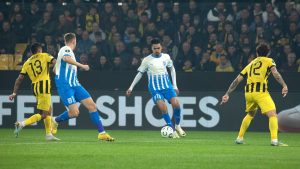 Legenda Craiovei reacționează dur după înfrângerea în fața lui AEK Atena: “Greșelile acestea sunt rezultatul propriilor noastre acțiuni!”