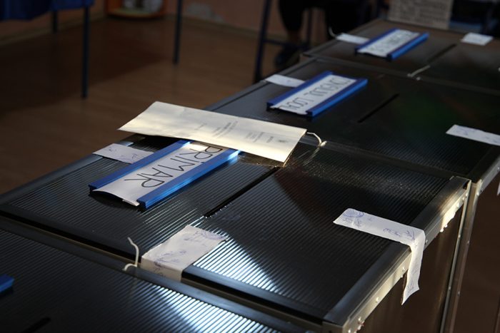 Ultima zi de campanie pentru alegerile din Primăria Capitalei / Locuitorii Bucureștiului votează duminică pentru noul primar general / Lista candidaților înscrisă pe buletinul de vot