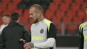 Farul, noua destinație pentru Denis Alibec după despărțirea de FCSB? Marica: “A lăsat o posibilitate deschisă”