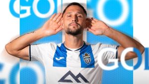 Formația lui Florin Andone din liga a patra a realizat o surpriză! A învins în Cupă echipa surpriză a sezonului din La Liga.