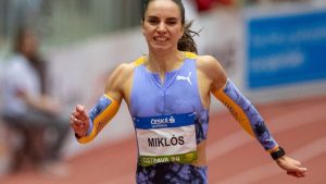 Andrea Mikloș, semifinalistă la Mondiale, oferă un sfat valoros pentru copii: beneficiile sportului practicat de la o vârstă fragedă.