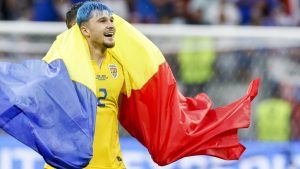 „România sărbătorește Balonul de Aur! Un omagiu remarcabil adus lui Rațiu”