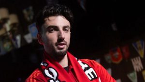 Aventura s-a încheiat: Andrei Vlad își schimbă echipa!