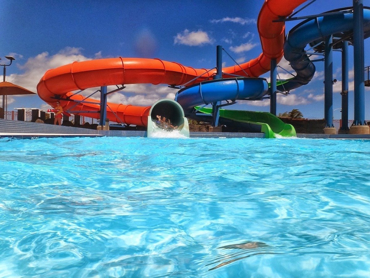 Bugetul alocat pentru Aqua Parc Pantelimon a fost crescut cu 56 de milioane de lei printr-o decizie a Consiliului Local al Sectorului 3