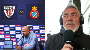 Astăzi la ‘La Grada Ràdio’ | Unim Bilbao și Barcelona pentru pregătirea Athletic Club