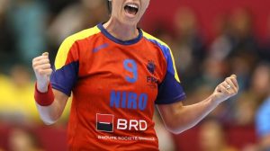 CSM București o desemnează pe Aurelia Brădeanu, vicecampioană mondială, ca manager. Comunicat oficial