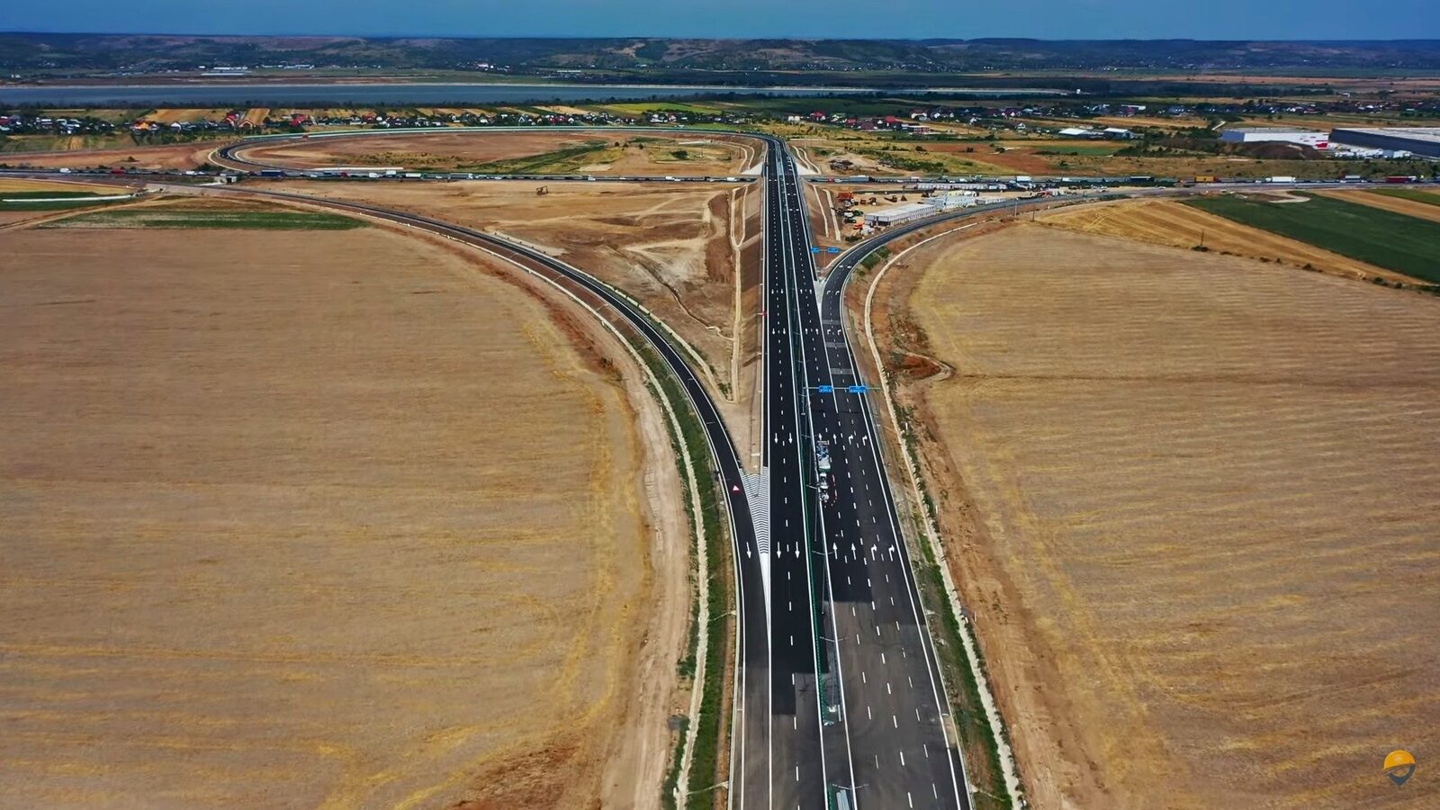 Bolojan: Autostrăzile Iași-Ungheni și Suceava-Siret vor fi gata până în 2030