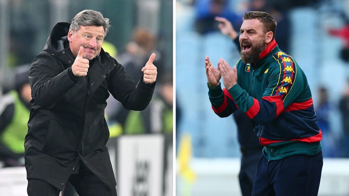 Serie A: Meci Udinese-Genoa 0-0 TRANSUMARE LIVE – Fotbal