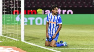 Cum decurge transferul lui Ștefan Baiaram după momentele dificile cu AEK: „Este o pierdere!”